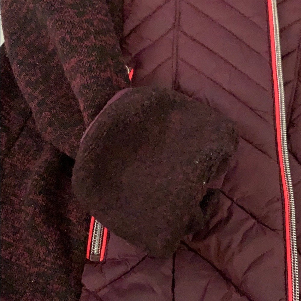 Jacket - Picture 14 of 14